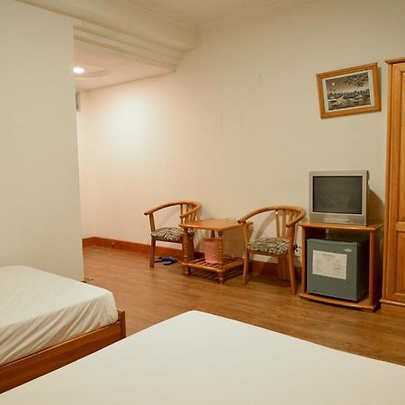 Venus 2 Hotel Nha Trang Luaran gambar