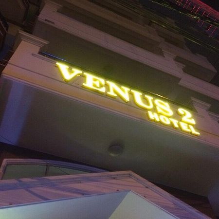 Venus 2 Hotel Nha Trang Luaran gambar