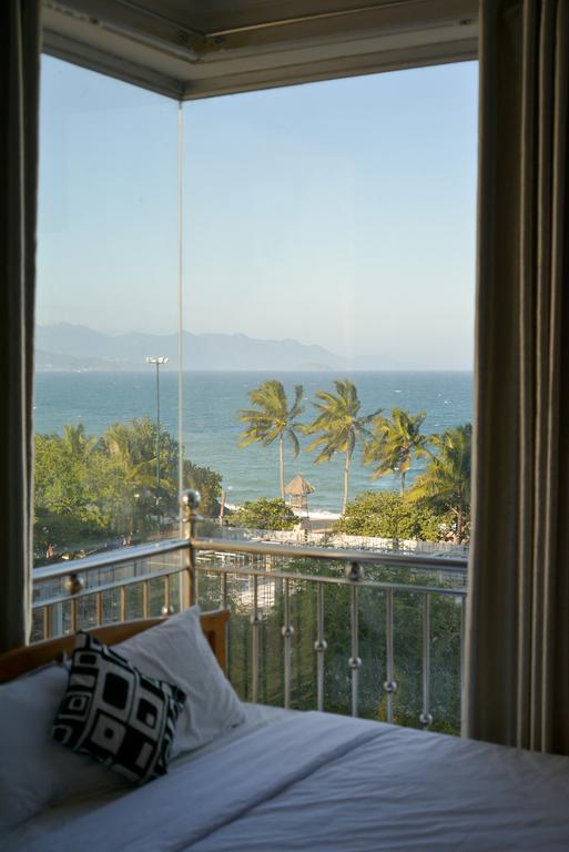 Venus 2 Hotel Nha Trang Bilik gambar