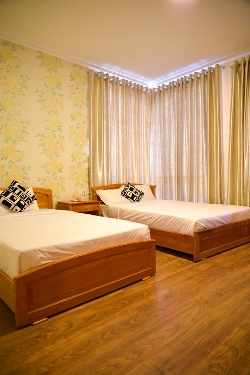 Venus 2 Hotel Nha Trang Bilik gambar