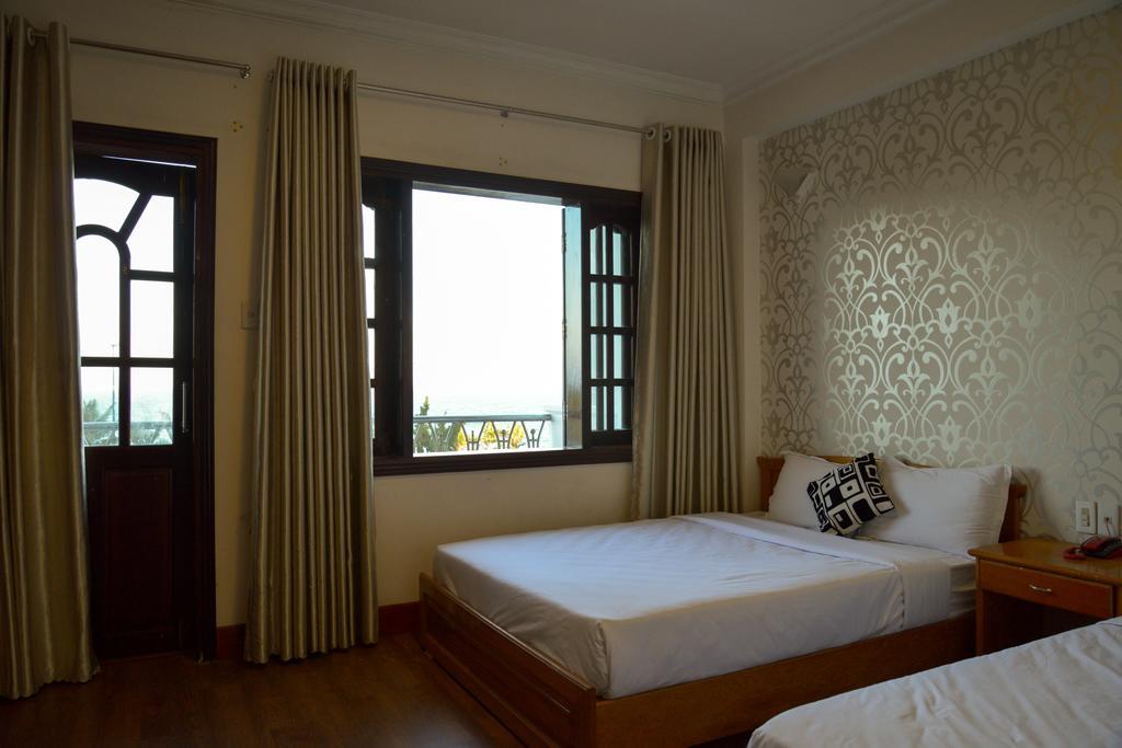 Venus 2 Hotel Nha Trang Luaran gambar
