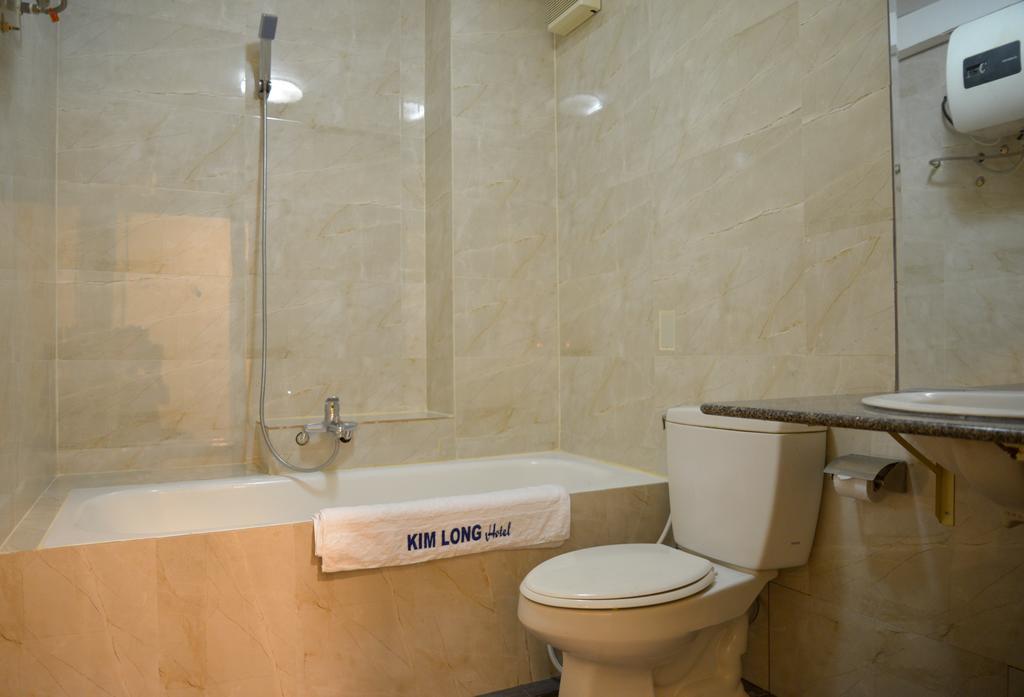 Venus 2 Hotel Nha Trang Luaran gambar