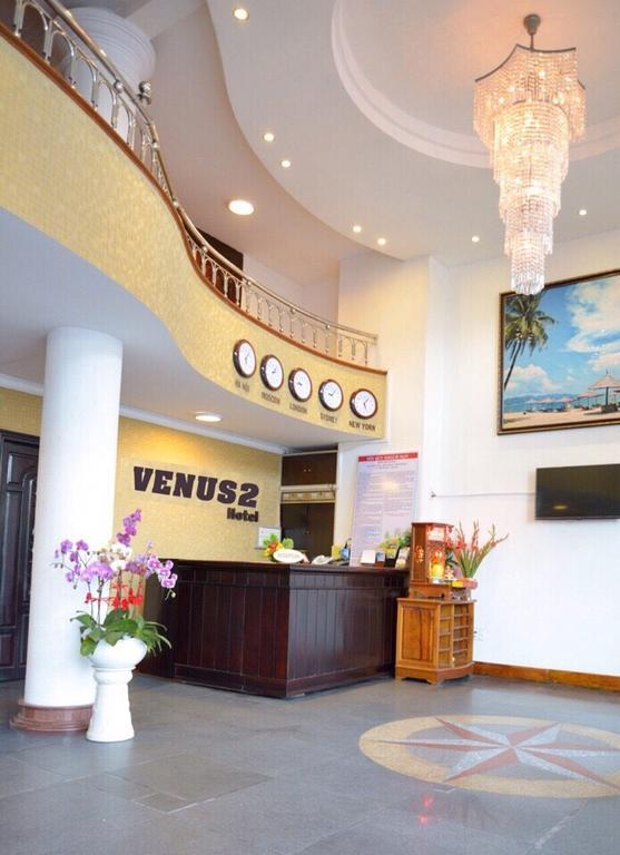 Venus 2 Hotel Nha Trang Luaran gambar