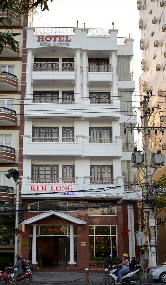 Venus 2 Hotel Nha Trang Luaran gambar