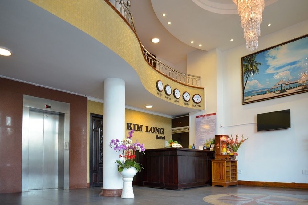 Venus 2 Hotel Nha Trang Luaran gambar