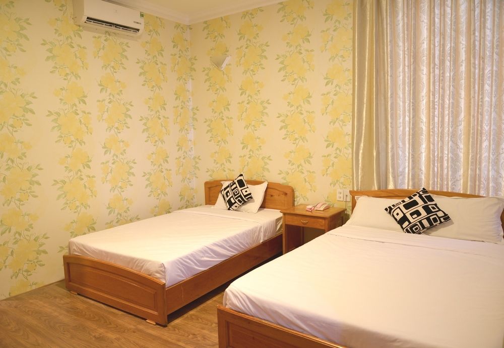 Venus 2 Hotel Nha Trang Luaran gambar