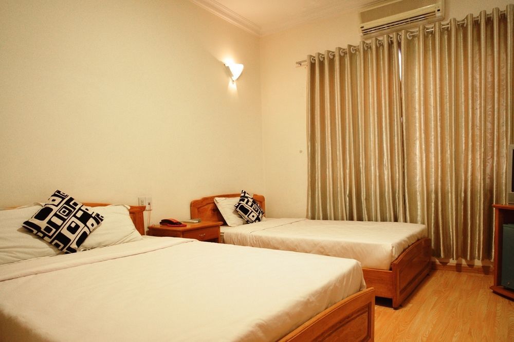 Venus 2 Hotel Nha Trang Luaran gambar