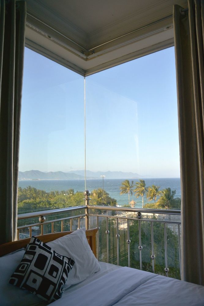 Venus 2 Hotel Nha Trang Luaran gambar