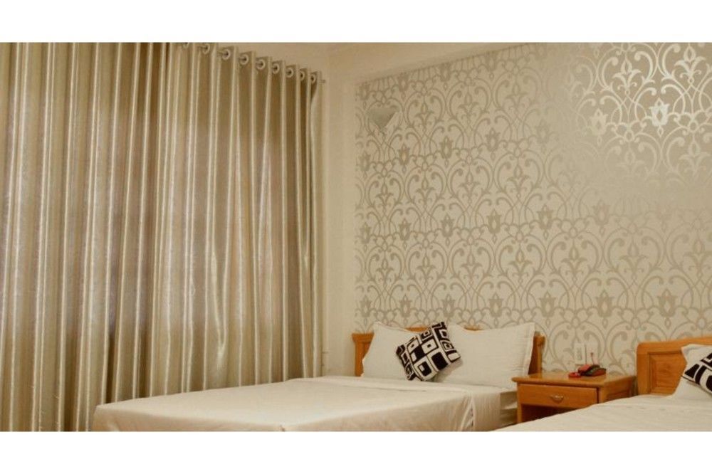Venus 2 Hotel Nha Trang Luaran gambar