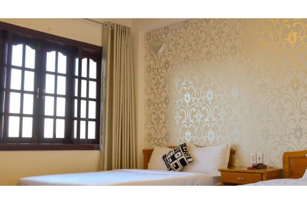 Venus 2 Hotel Nha Trang Luaran gambar
