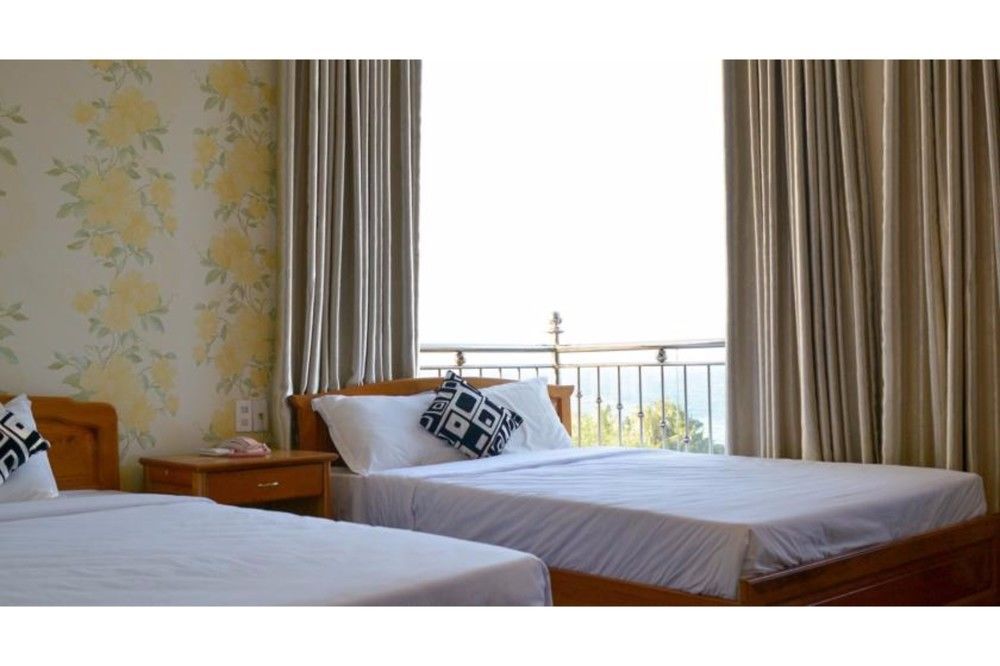 Venus 2 Hotel Nha Trang Luaran gambar