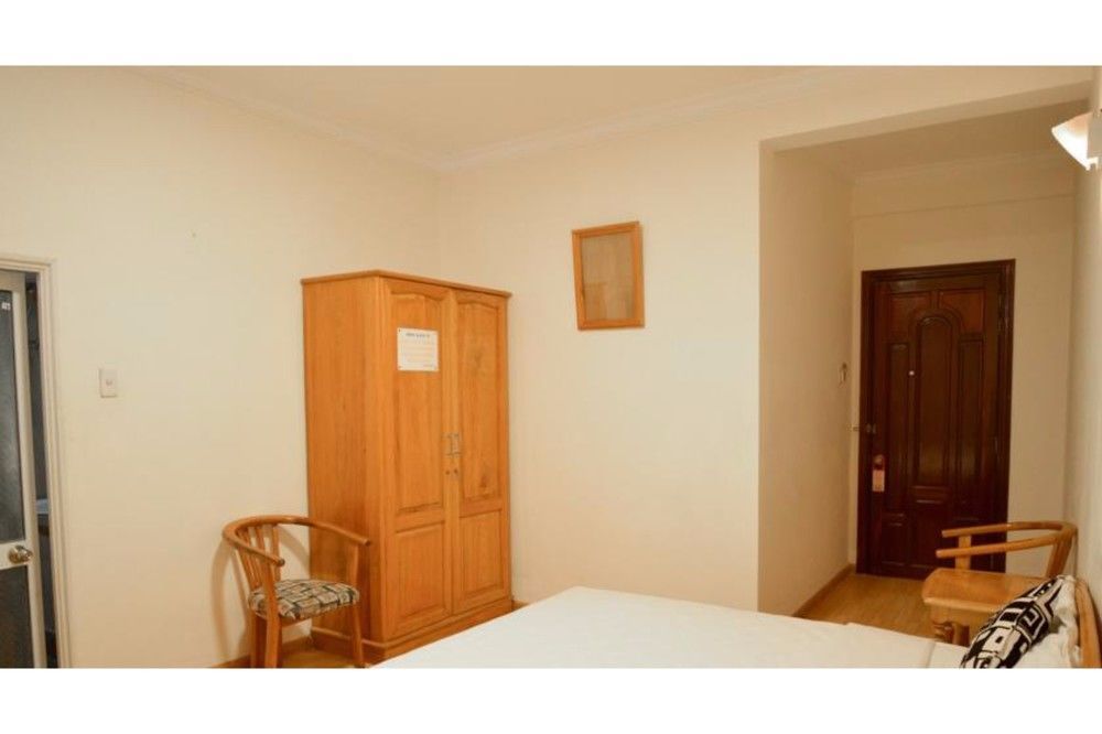 Venus 2 Hotel Nha Trang Luaran gambar